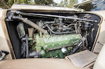 Thumbnail of 1932 Packard Twin-Six Coupe RoadsterChassis no. 900371Engine no. 900377 image 15