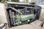 Thumbnail of 1932 Packard Twin-Six Coupe RoadsterChassis no. 900371Engine no. 900377 image 14