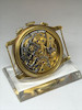 Thumbnail of Longines. An 18K gold manual wind flyback chronograph wristwatch with 13ZN movement Circa 1941 image 3