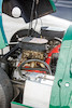 Thumbnail of 1964 Porsche 904 GTSChassis no. 904 012Engine no. 14264 (see text) image 22