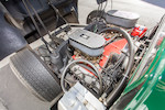 Thumbnail of 1964 Porsche 904 GTSChassis no. 904 012Engine no. 14264 (see text) image 20