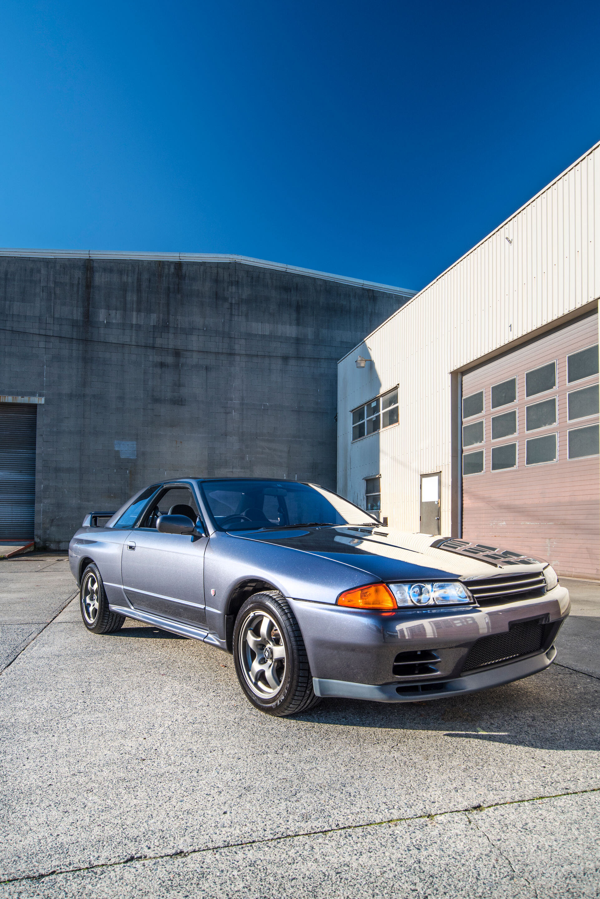 Skyline R32 Size Xeroism R32 Skyline XEROism R32 SKYLINE