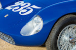 Thumbnail of 1954 Ferrari 500 Mondial Series I SpiderChassis no. 0438MDEngine no. 110 (Ferrari Classiche Engine) image 54