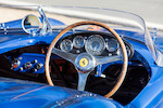 Thumbnail of 1954 Ferrari 500 Mondial Series I SpiderChassis no. 0438MDEngine no. 110 (Ferrari Classiche Engine) image 43
