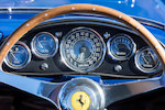 Thumbnail of 1954 Ferrari 500 Mondial Series I SpiderChassis no. 0438MDEngine no. 110 (Ferrari Classiche Engine) image 42