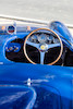 Thumbnail of 1954 Ferrari 500 Mondial Series I SpiderChassis no. 0438MDEngine no. 110 (Ferrari Classiche Engine) image 40