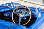Thumbnail of 1954 Ferrari 500 Mondial Series I SpiderChassis no. 0438MDEngine no. 110 (Ferrari Classiche Engine) image 39