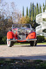 Thumbnail of 1937 Mercedes-Benz Type 230 Special RoadsterChassis no. 155157 image 75