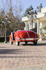 Thumbnail of 1937 Mercedes-Benz Type 230 Special RoadsterChassis no. 155157 image 81