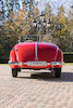 Thumbnail of 1937 Mercedes-Benz Type 230 Special RoadsterChassis no. 155157 image 80