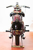 Thumbnail of 1938 Triumph 500cc 5T Speed Twin Engine no. 8-5T 9926 image 25