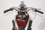Thumbnail of 1938 Triumph 500cc 5T Speed Twin Engine no. 8-5T 9926 image 21