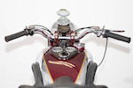Thumbnail of 1938 Triumph 500cc 5T Speed Twin Engine no. 8-5T 9926 image 20