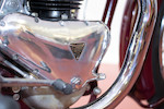 Thumbnail of 1938 Triumph 500cc 5T Speed Twin Engine no. 8-5T 9926 image 14