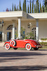 Thumbnail of 1937 Mercedes-Benz Type 230 Special RoadsterChassis no. 155157 image 4