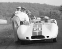 Thumbnail of 1959 Lister-Jaguar Sports RacerChassis no. BHL 123Engine no. LB2118-8 image 5