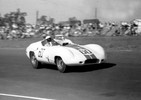 Thumbnail of 1959 Lister-Jaguar Sports RacerChassis no. BHL 123Engine no. LB2118-8 image 3