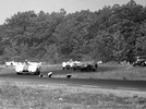 Thumbnail of 1959 Lister-Jaguar Sports RacerChassis no. BHL 123Engine no. LB2118-8 image 2