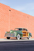 Thumbnail of 1948 Chrysler Town & Country ConvertibleChassis no. 7406635 image 35