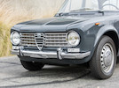 Thumbnail of 1966 Alfa Romeo Giulia 1300tiChassis no. AR584945Engine no. AR00539 09742 image 38