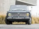 Thumbnail of 1966 Alfa Romeo Giulia 1300tiChassis no. AR584945Engine no. AR00539 09742 image 17