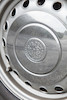 Thumbnail of 1966 Alfa Romeo Giulia 1300tiChassis no. AR584945Engine no. AR00539 09742 image 31