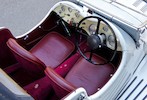 Thumbnail of 1937 Jaguar SS100 2½-LITER ROADSTERChassis no. 18072Engine no. 252608 image 50