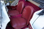 Thumbnail of 1937 Jaguar SS100 2½-LITER ROADSTERChassis no. 18072Engine no. 252608 image 49