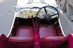 Thumbnail of 1937 Jaguar SS100 2½-LITER ROADSTERChassis no. 18072Engine no. 252608 image 64