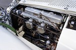 Thumbnail of 1937 Jaguar SS100 2½-LITER ROADSTERChassis no. 18072Engine no. 252608 image 9