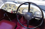 Thumbnail of 1937 Jaguar SS100 2½-LITER ROADSTERChassis no. 18072Engine no. 252608 image 63