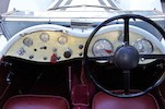 Thumbnail of 1937 Jaguar SS100 2½-LITER ROADSTERChassis no. 18072Engine no. 252608 image 62