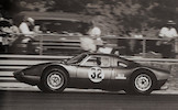 Thumbnail of 1964 Porsche 904 GTSChassis no. 904 012Engine no. 14264 (see text) image 3