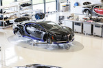 Thumbnail of 2018 Bugatti ChironVIN. VF9SP3V3XJM795072 image 88