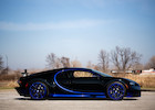 Thumbnail of 2018 Bugatti ChironVIN. VF9SP3V3XJM795072 image 67