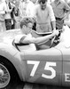 Thumbnail of 1954 Ferrari 500 Mondial Series I SpiderChassis no. 0438MDEngine no. 110 (Ferrari Classiche Engine) image 12