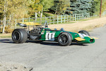 Thumbnail of 1968-69 3-Liter Repco Brabham-Cosworth BT26/BT26AChassis no. BT26-3Engine no. 1986 image 78