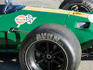 Thumbnail of 1968-69 3-Liter Repco Brabham-Cosworth BT26/BT26AChassis no. BT26-3Engine no. 1986 image 66
