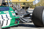 Thumbnail of 1968-69 3-Liter Repco Brabham-Cosworth BT26/BT26AChassis no. BT26-3Engine no. 1986 image 59