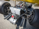 Thumbnail of 1968-69 3-Liter Repco Brabham-Cosworth BT26/BT26AChassis no. BT26-3Engine no. 1986 image 56