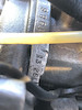 Thumbnail of 1968-69 3-Liter Repco Brabham-Cosworth BT26/BT26AChassis no. BT26-3Engine no. 1986 image 51