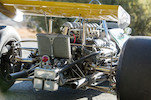 Thumbnail of 1968-69 3-Liter Repco Brabham-Cosworth BT26/BT26AChassis no. BT26-3Engine no. 1986 image 47