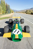 Thumbnail of 1968-69 3-Liter Repco Brabham-Cosworth BT26/BT26AChassis no. BT26-3Engine no. 1986 image 46