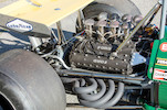 Thumbnail of 1968-69 3-Liter Repco Brabham-Cosworth BT26/BT26AChassis no. BT26-3Engine no. 1986 image 45