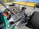 Thumbnail of 1968-69 3-Liter Repco Brabham-Cosworth BT26/BT26AChassis no. BT26-3Engine no. 1986 image 39
