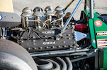 Thumbnail of 1968-69 3-Liter Repco Brabham-Cosworth BT26/BT26AChassis no. BT26-3Engine no. 1986 image 34