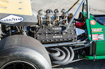 Thumbnail of 1968-69 3-Liter Repco Brabham-Cosworth BT26/BT26AChassis no. BT26-3Engine no. 1986 image 33