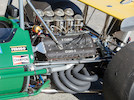 Thumbnail of 1968-69 3-Liter Repco Brabham-Cosworth BT26/BT26AChassis no. BT26-3Engine no. 1986 image 31