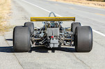 Thumbnail of 1968-69 3-Liter Repco Brabham-Cosworth BT26/BT26AChassis no. BT26-3Engine no. 1986 image 74
