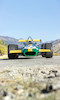 Thumbnail of 1968-69 3-Liter Repco Brabham-Cosworth BT26/BT26AChassis no. BT26-3Engine no. 1986 image 29
